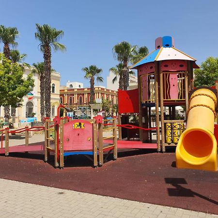 Gallipoli Corso Roma Kültér fotó
