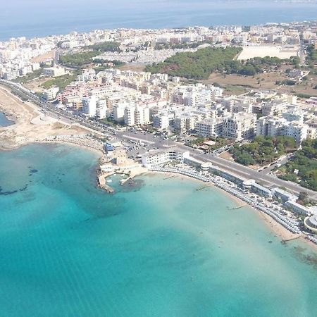 Gallipoli Corso Roma Kültér fotó