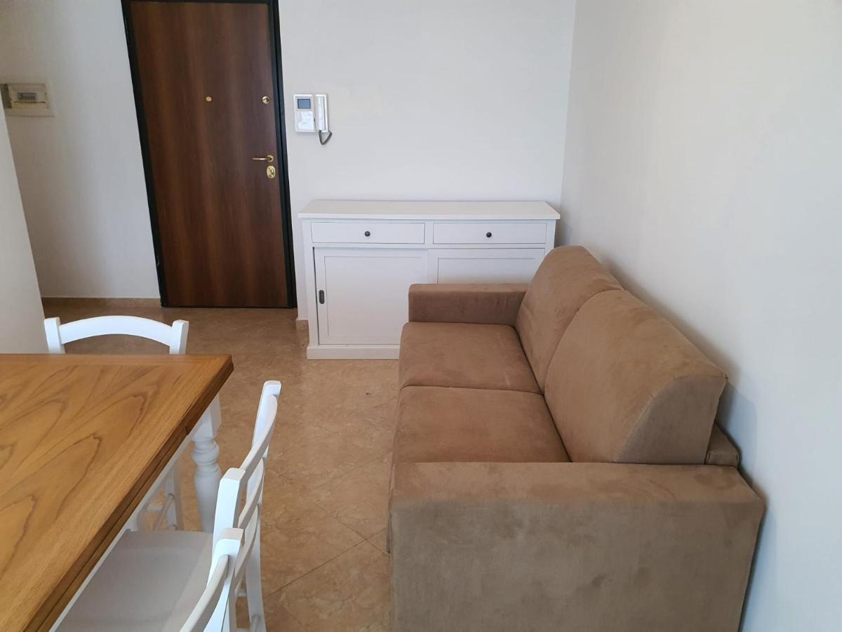 Gallipoli Corso Roma Kültér fotó