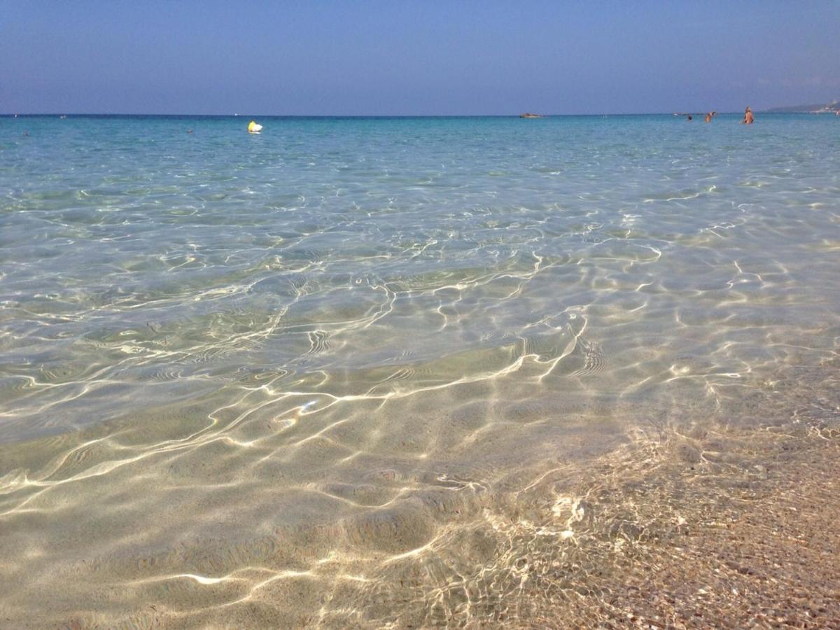 Gallipoli Corso Roma Kültér fotó