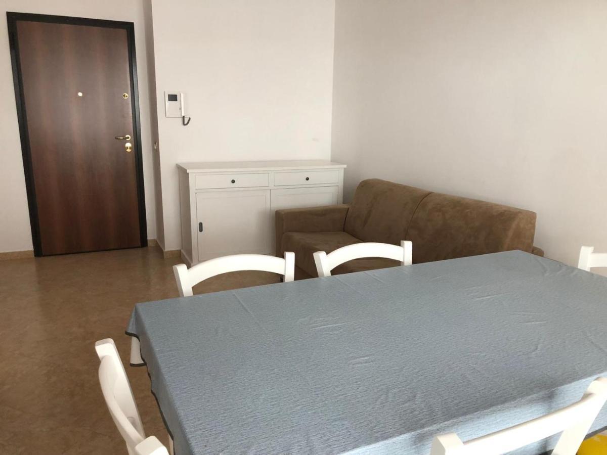 Gallipoli Corso Roma Kültér fotó