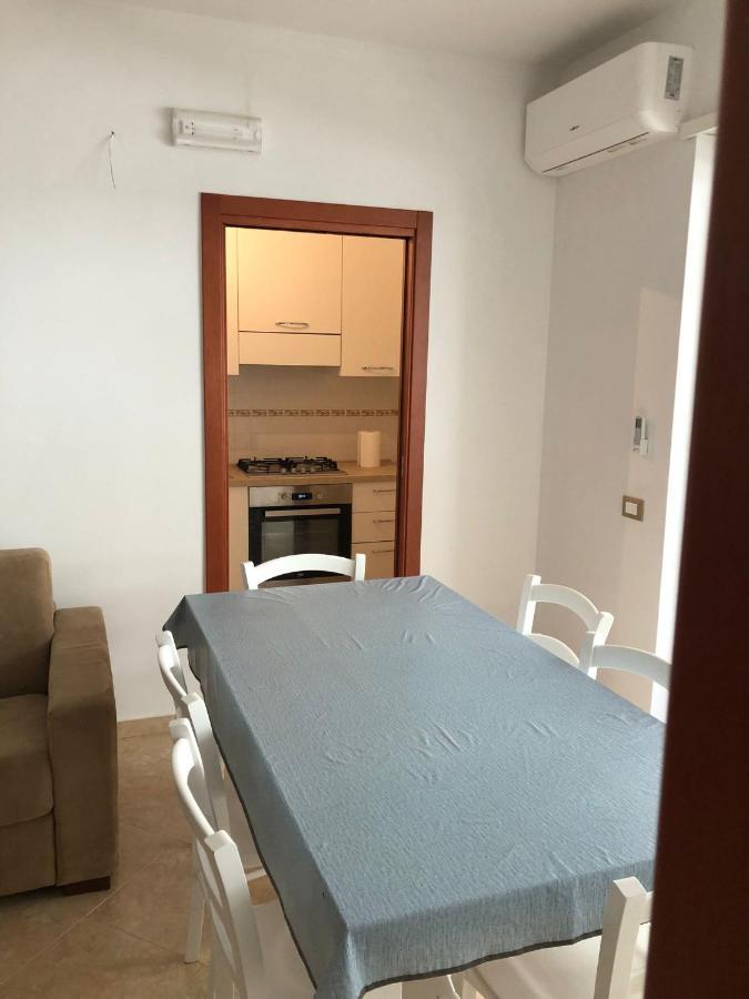Gallipoli Corso Roma Kültér fotó