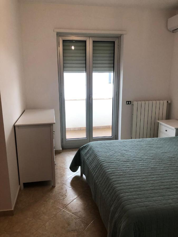 Gallipoli Corso Roma Kültér fotó