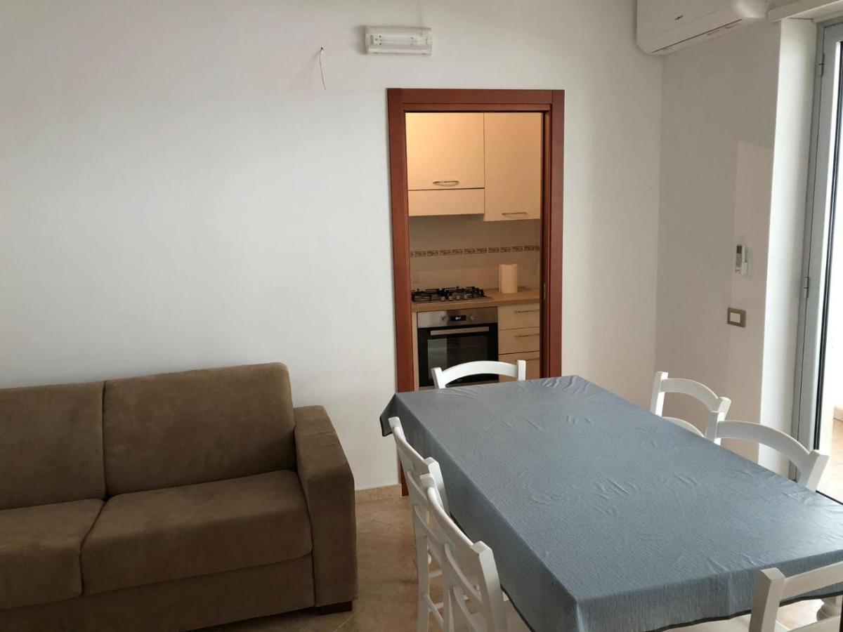 Gallipoli Corso Roma Kültér fotó