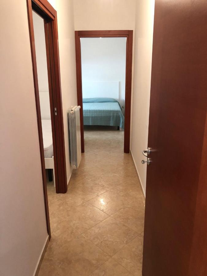 Gallipoli Corso Roma Kültér fotó