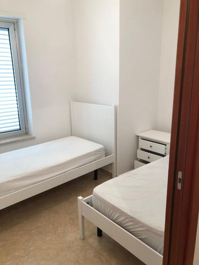 Gallipoli Corso Roma Kültér fotó